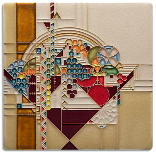 8x8 May Basket