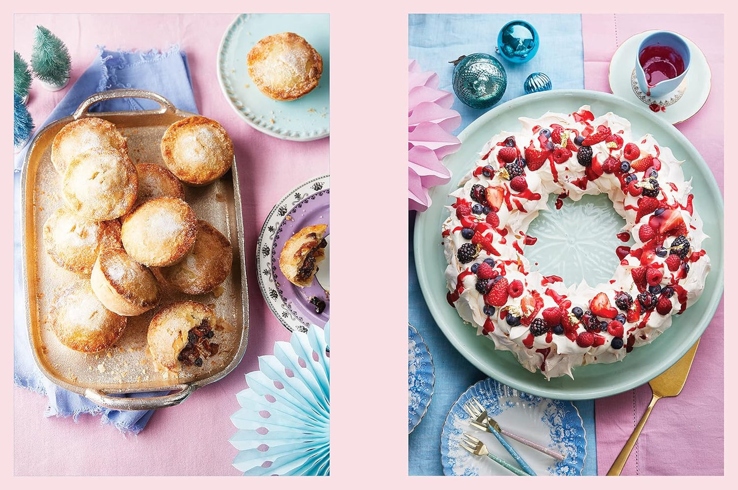 How to Bake Anything Gluten Free: Over 100 Recipes for Everything from Cakes to Cookies, Doughnuts to Desserts, Bread to Festive Bakes