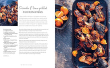 Load image into Gallery viewer, Summer Feasting from the Fire
