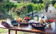 Load image into Gallery viewer, Summer Feasting from the Fire
