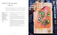 Load image into Gallery viewer, Summer Feasting from the Fire

