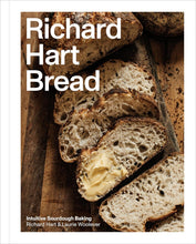 Load image into Gallery viewer, Richard Hart Bread: Intuitive Sourdough Baking
