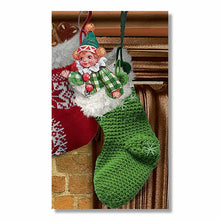 Load image into Gallery viewer, Cosy Christmas Eve Luxury Advent Calendar
