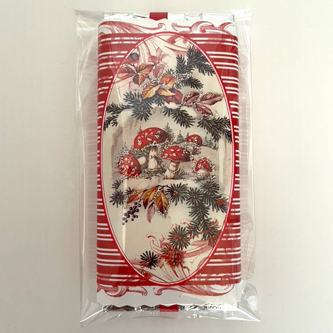 Chocolate Bars New Holiday 2024
: Milk / Animals Decorate Tree