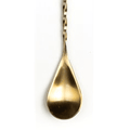 Load image into Gallery viewer, 12&quot; Teardrop Barspoon
