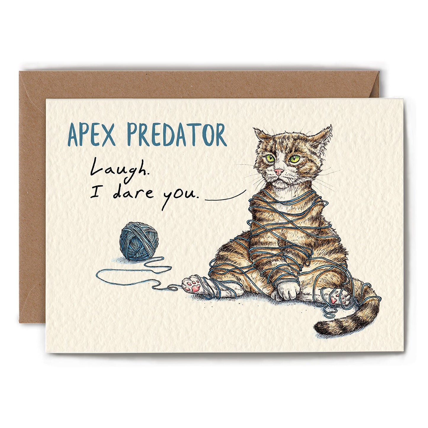 Apex Predator