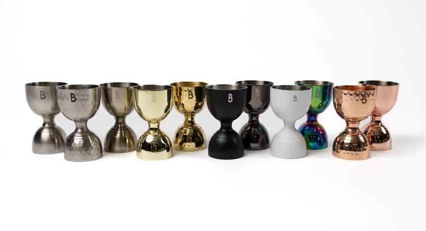 Bell Jigger