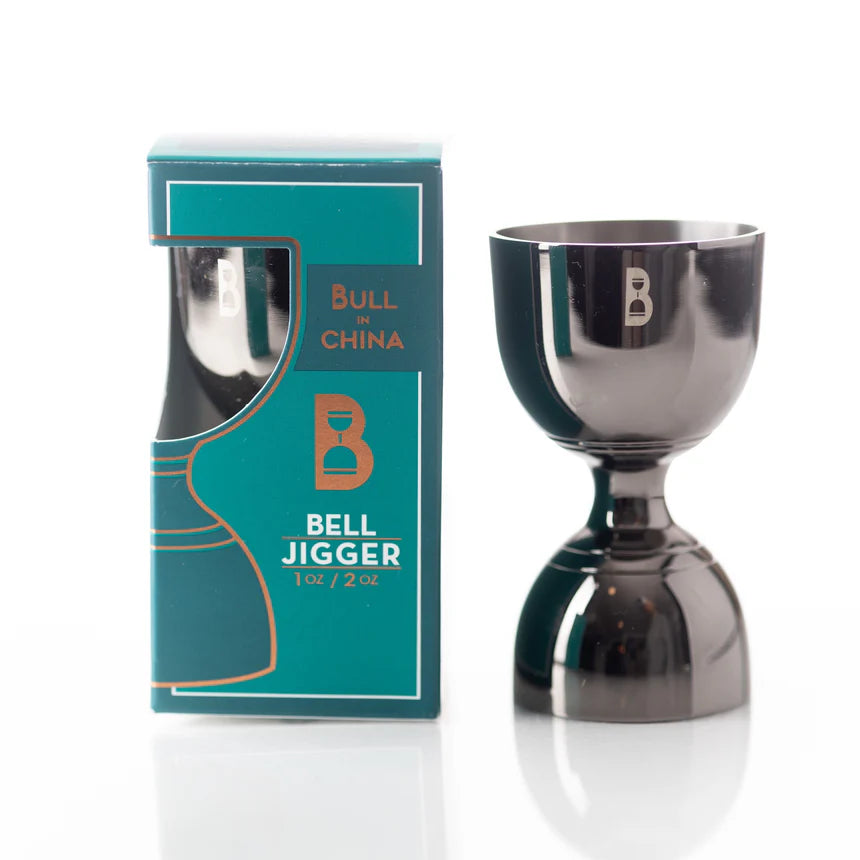 Bell Jigger