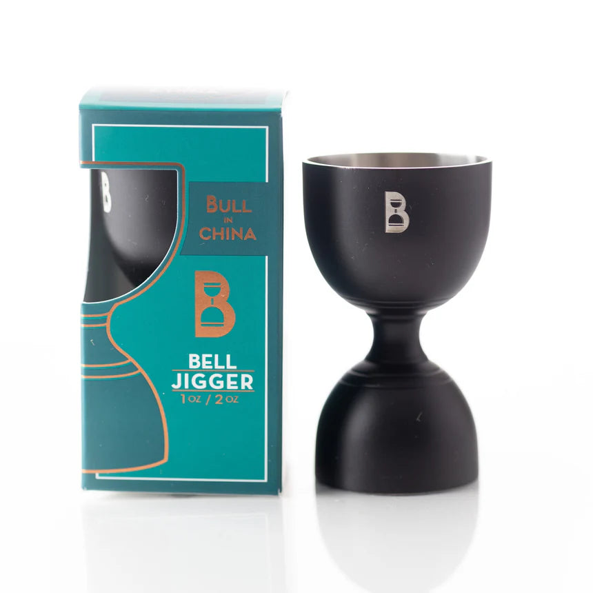 Bell Jigger