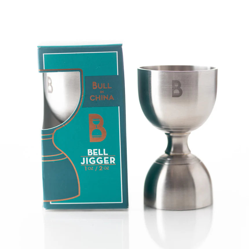 Bell Jigger