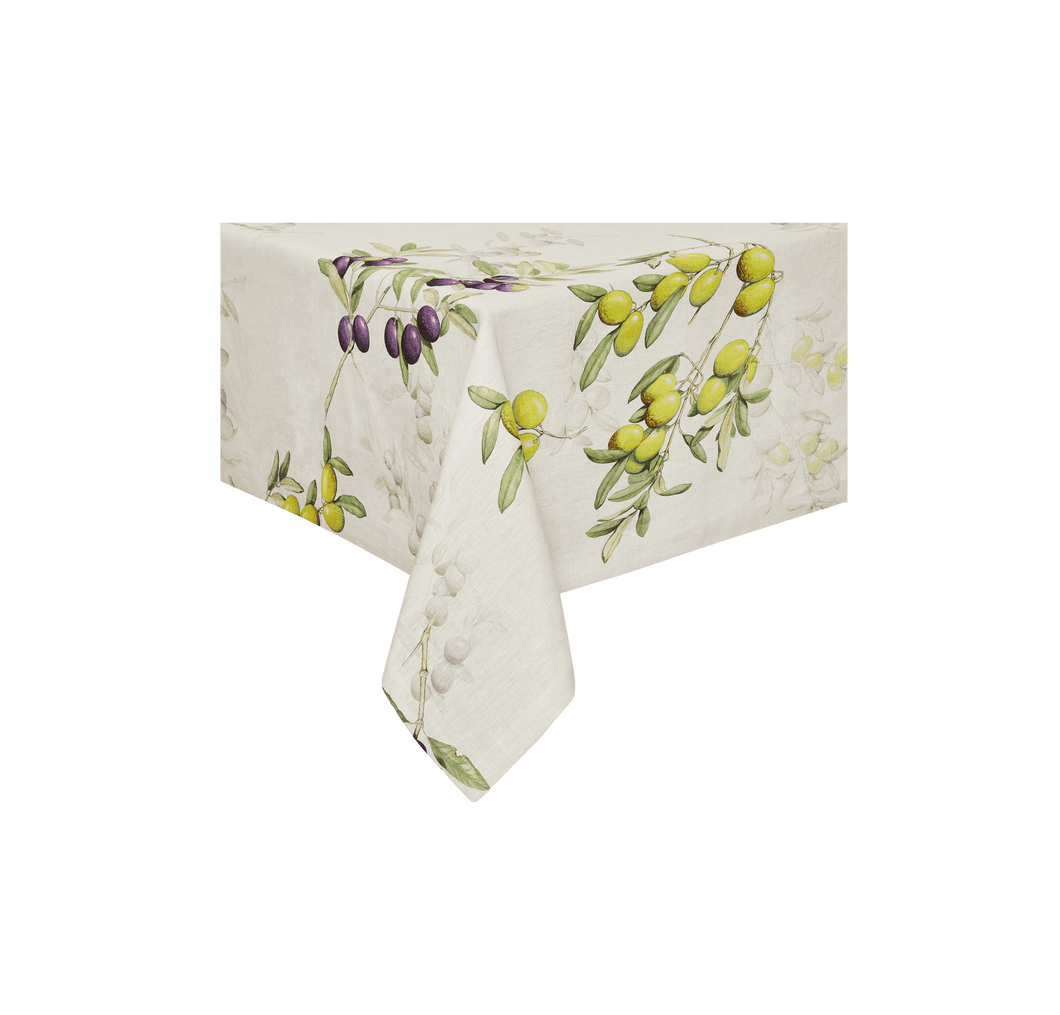 5.5x10' Aida Tablecloth (170x310 cm)