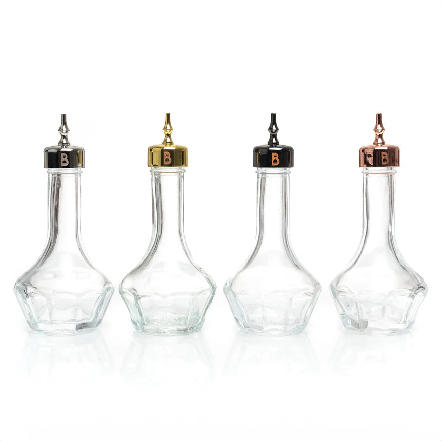 Bitters Bottles (50Ml)