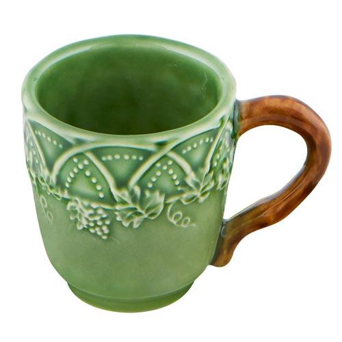 Coffee Cup & Saucer Boar