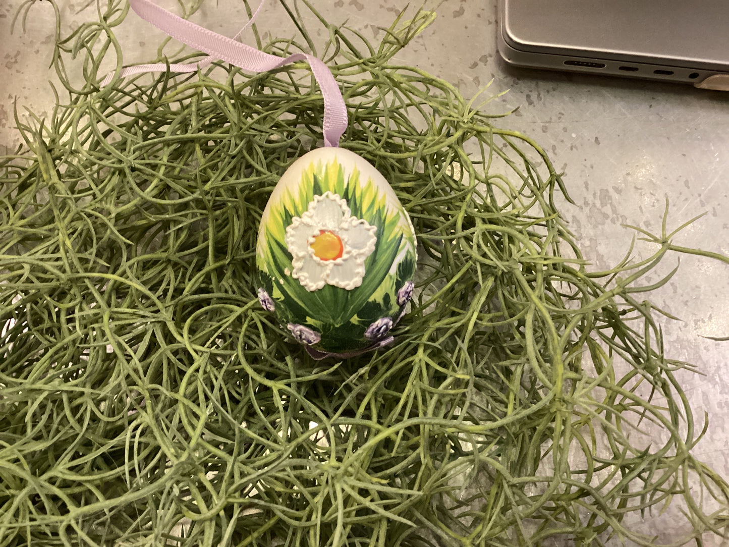 4821 Easter Egg