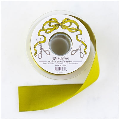 Fancy Ribbon