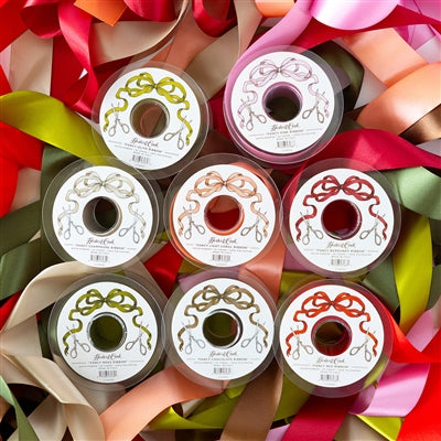 Fancy Ribbon