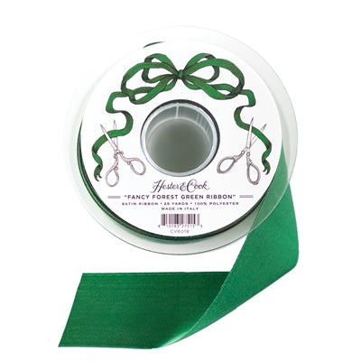 Fancy Ribbon