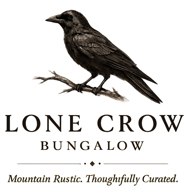 Lone Crow Bungalow, Bend