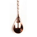12" Teardrop Barspoon