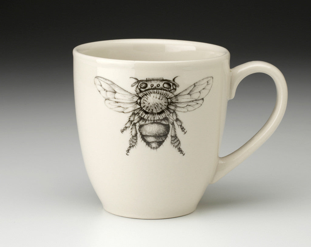 Laura Zindel MUG