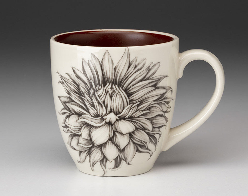 Laura Zindel MUG