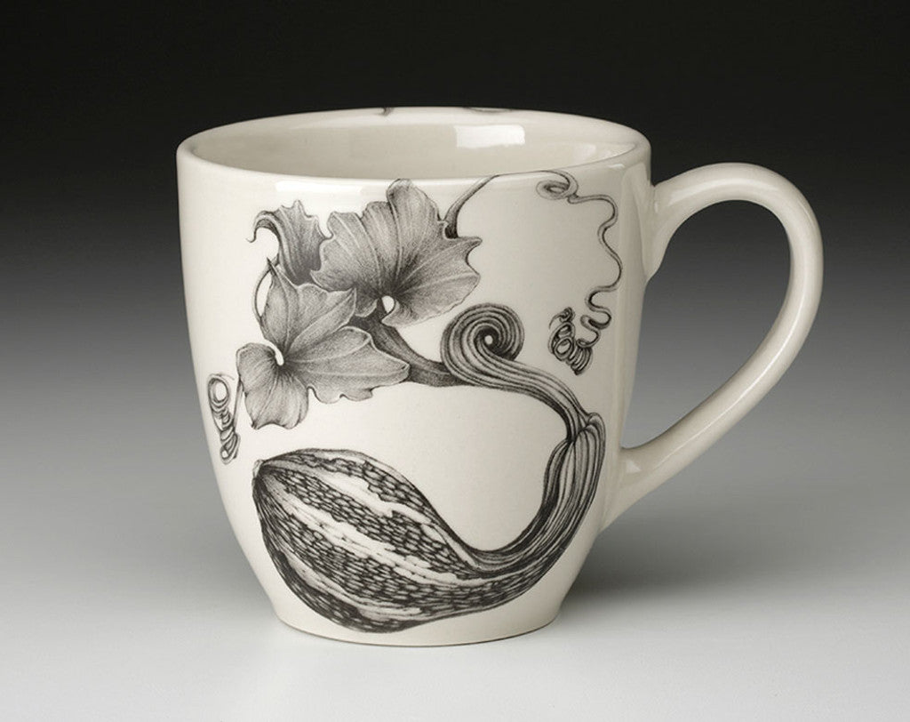 Laura Zindel MUG