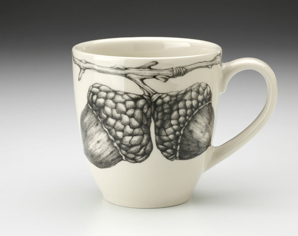 Laura Zindel MUG