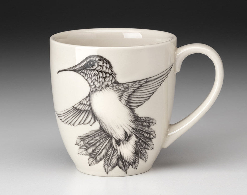 Laura Zindel MUG