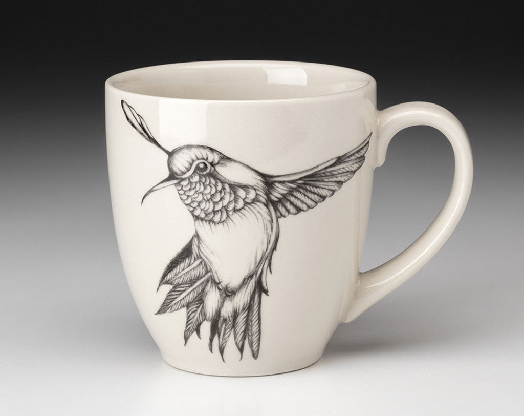 Laura Zindel MUG