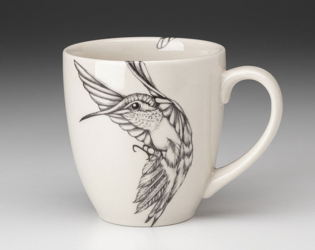 Laura Zindel MUG