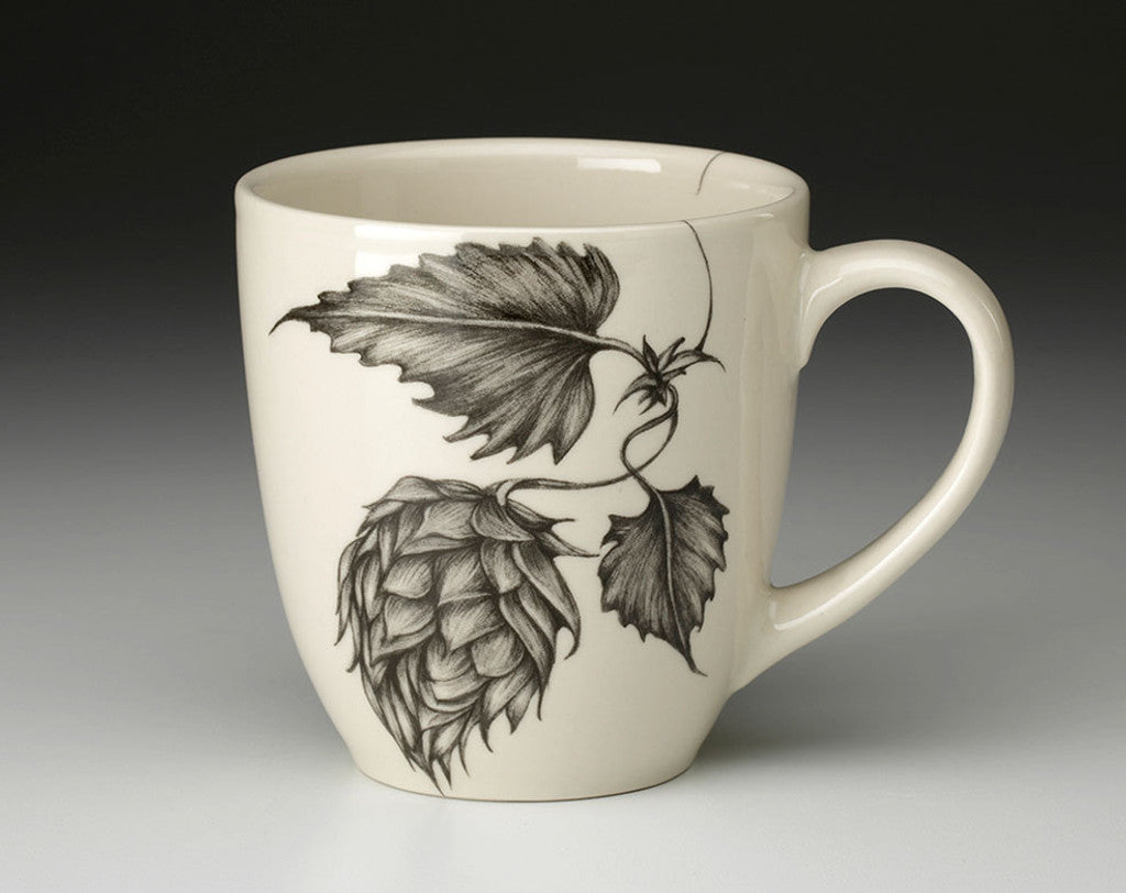 Laura Zindel MUG
