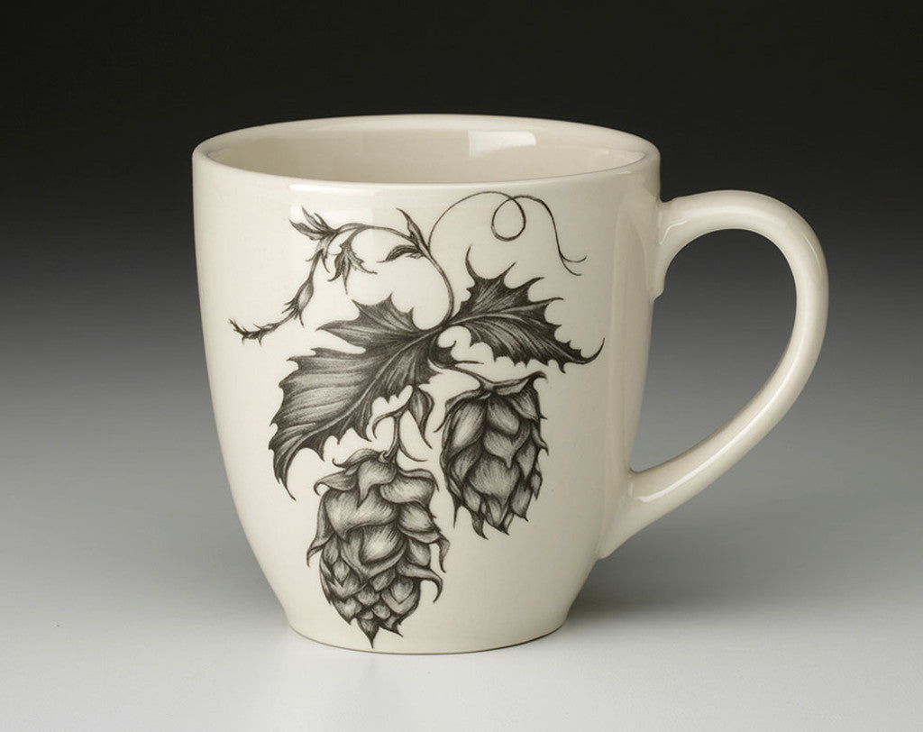 Laura Zindel MUG