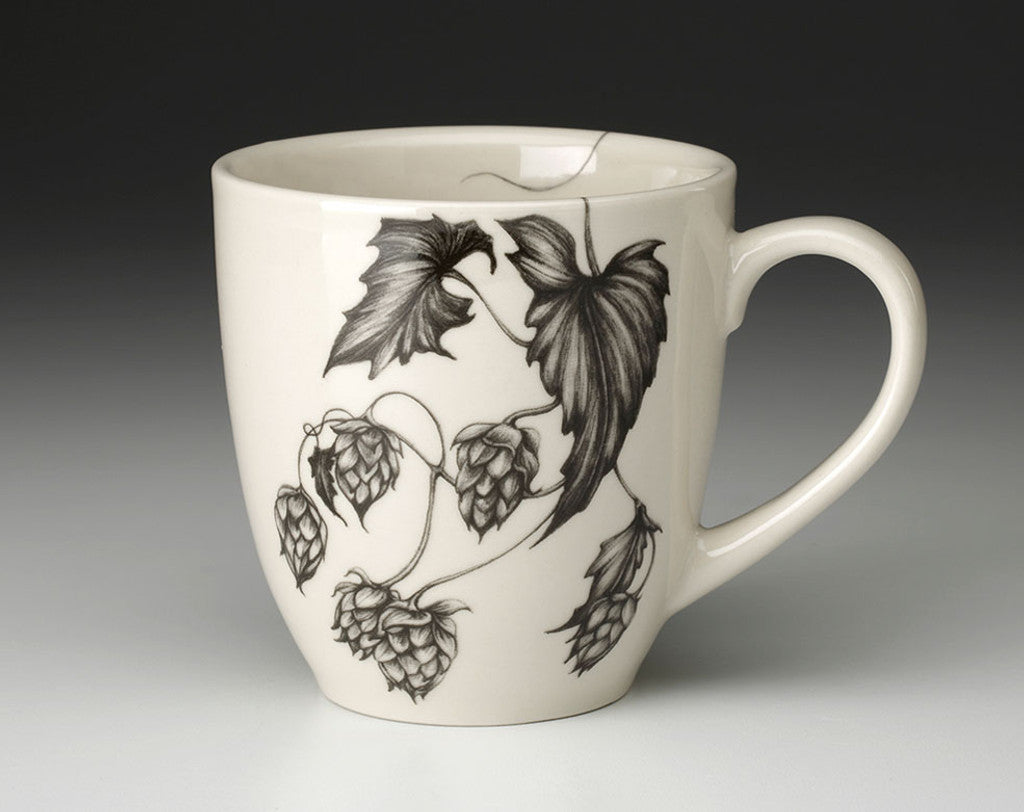Laura Zindel MUG