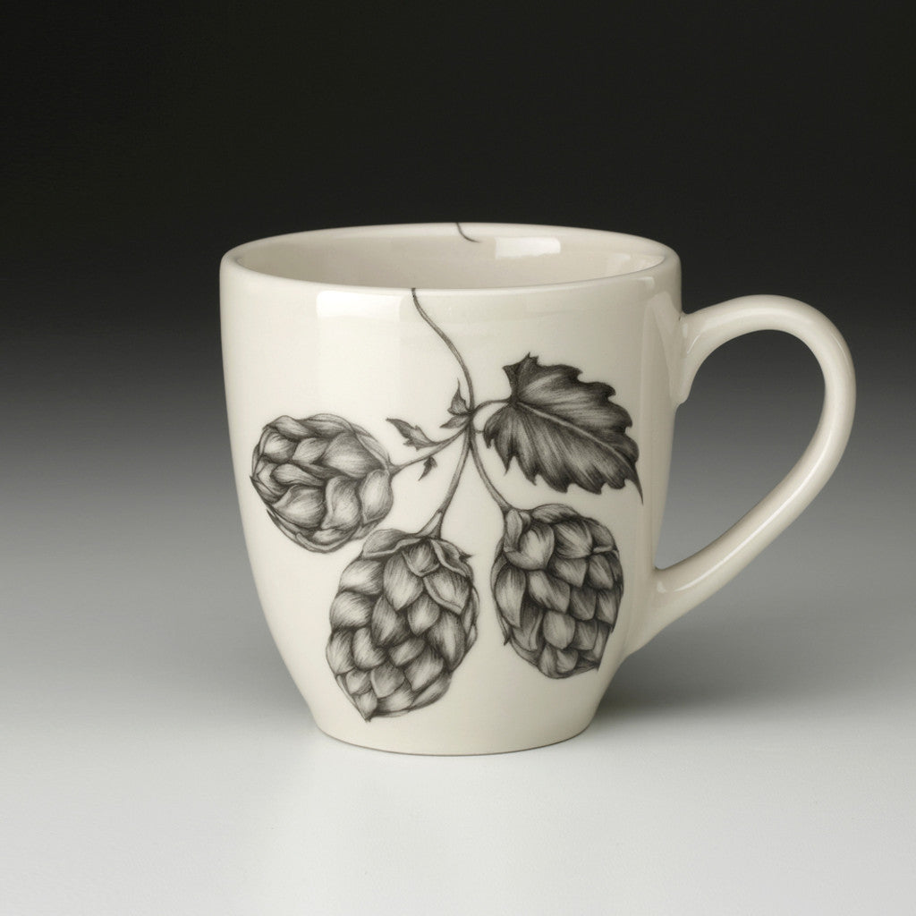 Laura Zindel MUG