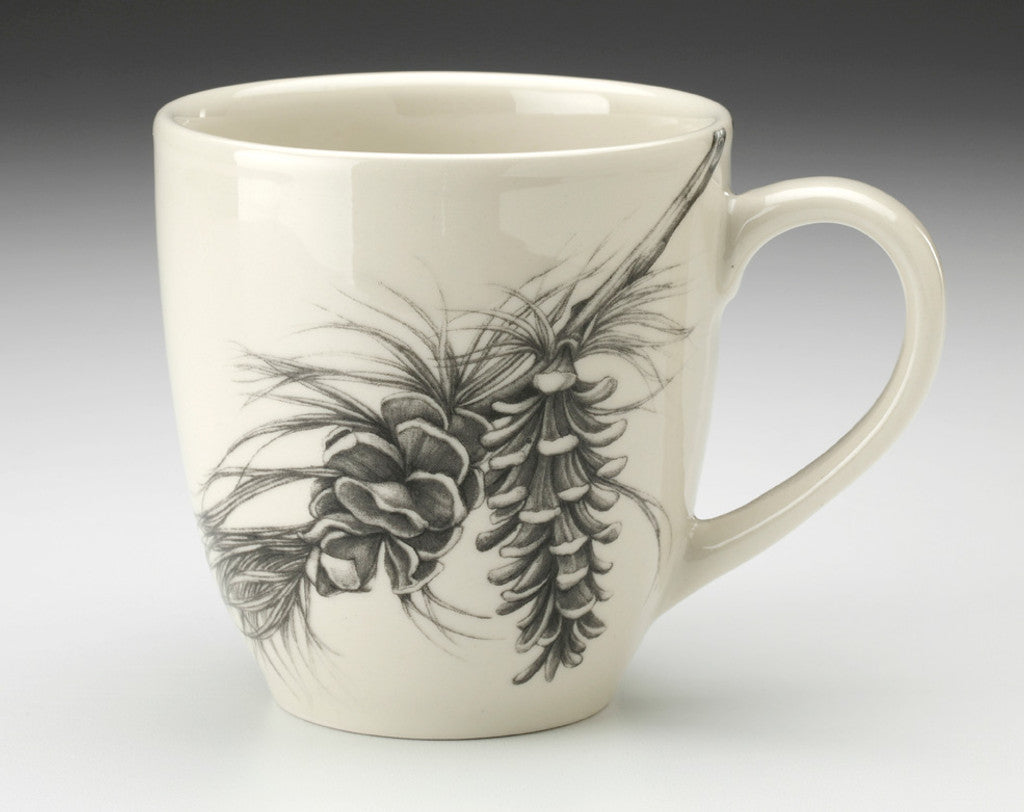 Laura Zindel MUG