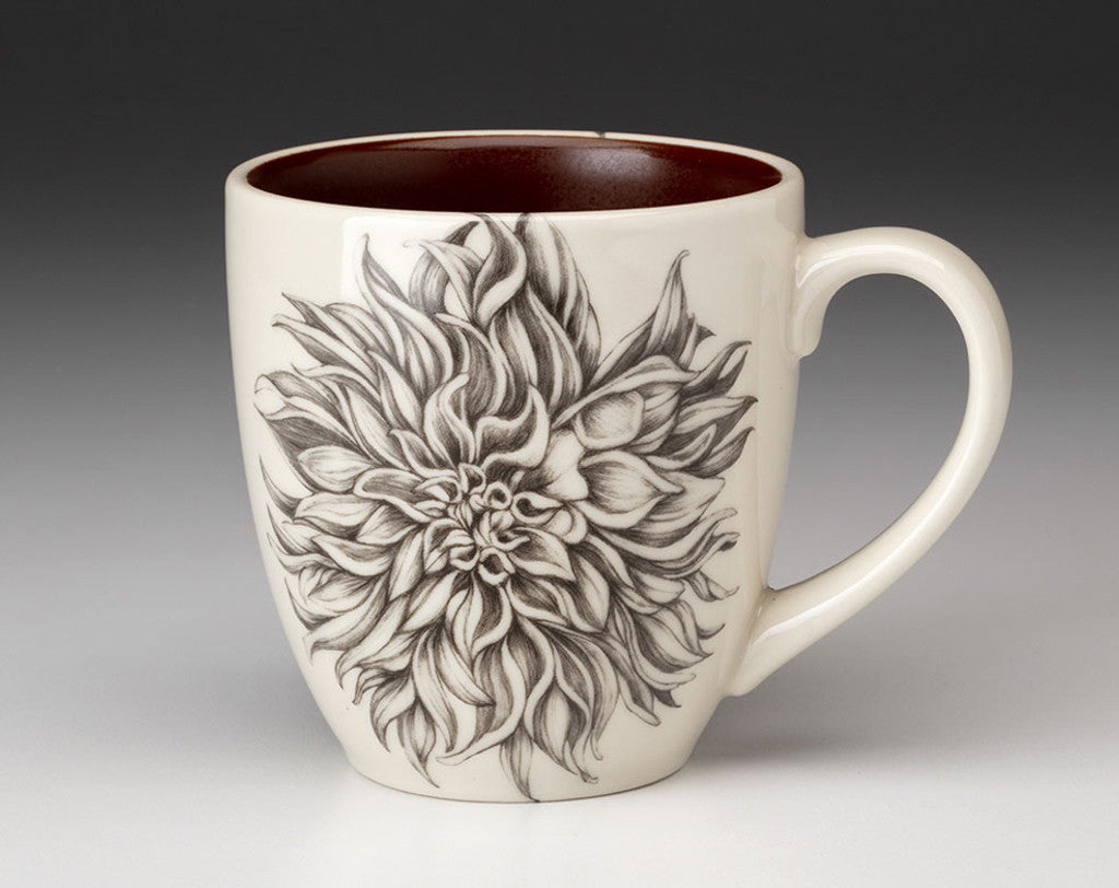 Laura Zindel MUG