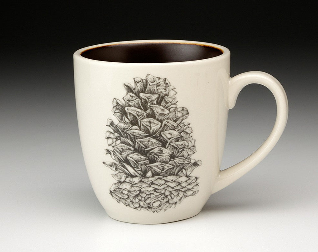 Laura Zindel MUG