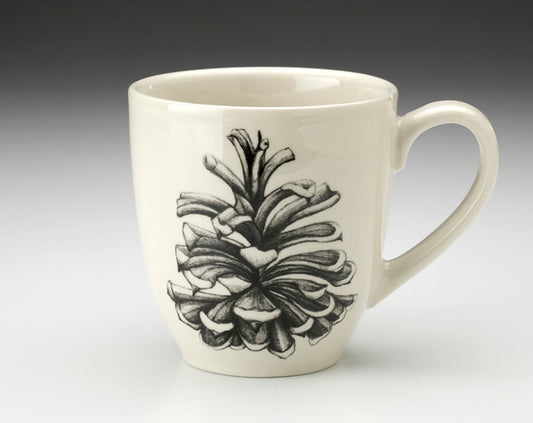Laura Zindel MUG