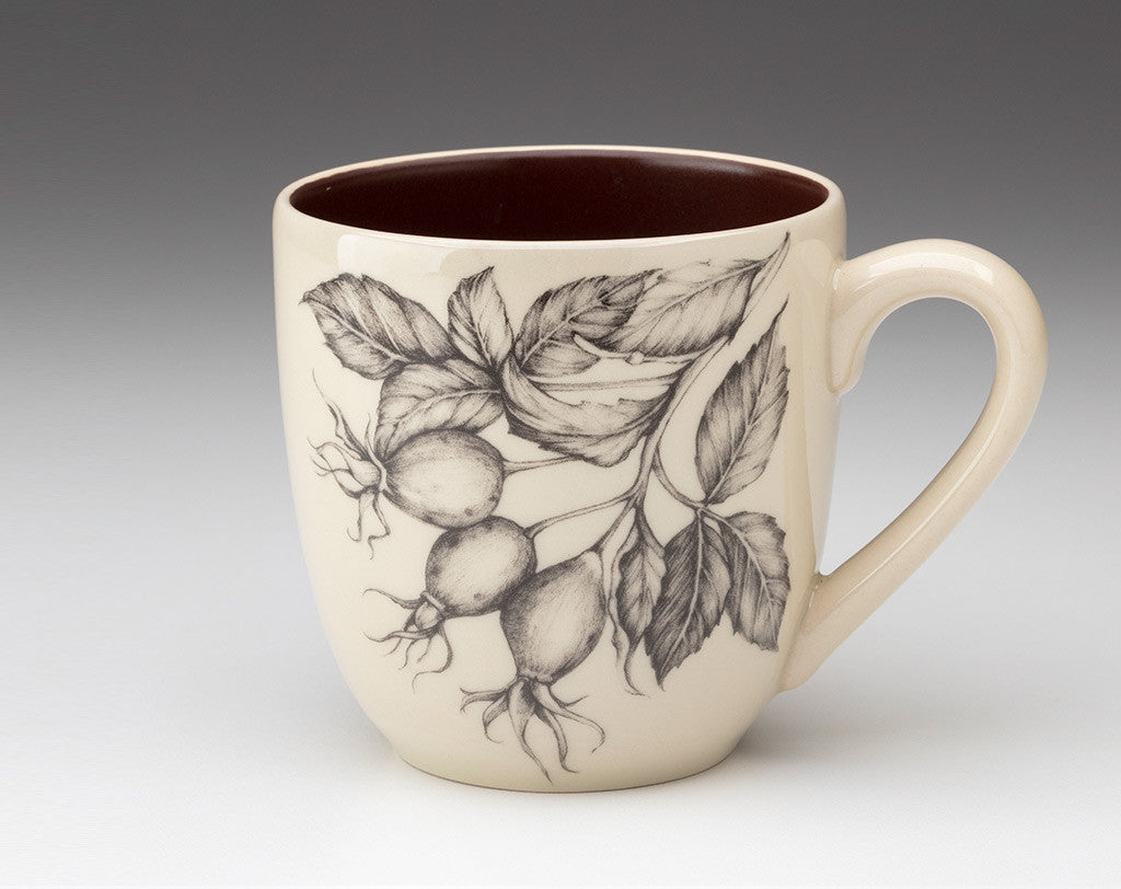 Laura Zindel MUG