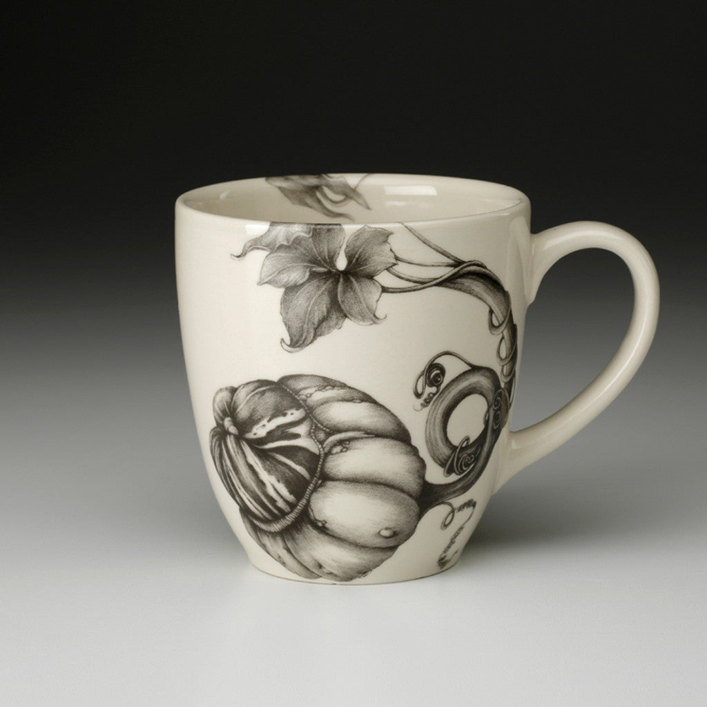 Laura Zindel MUG