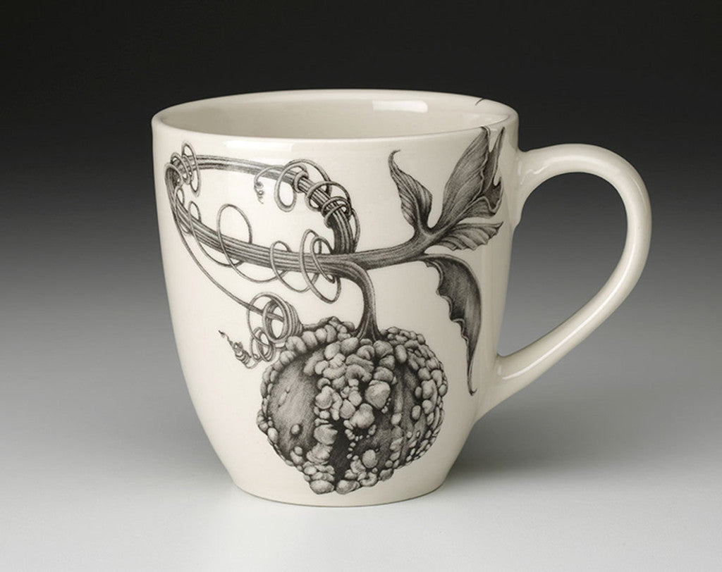 Laura Zindel MUG