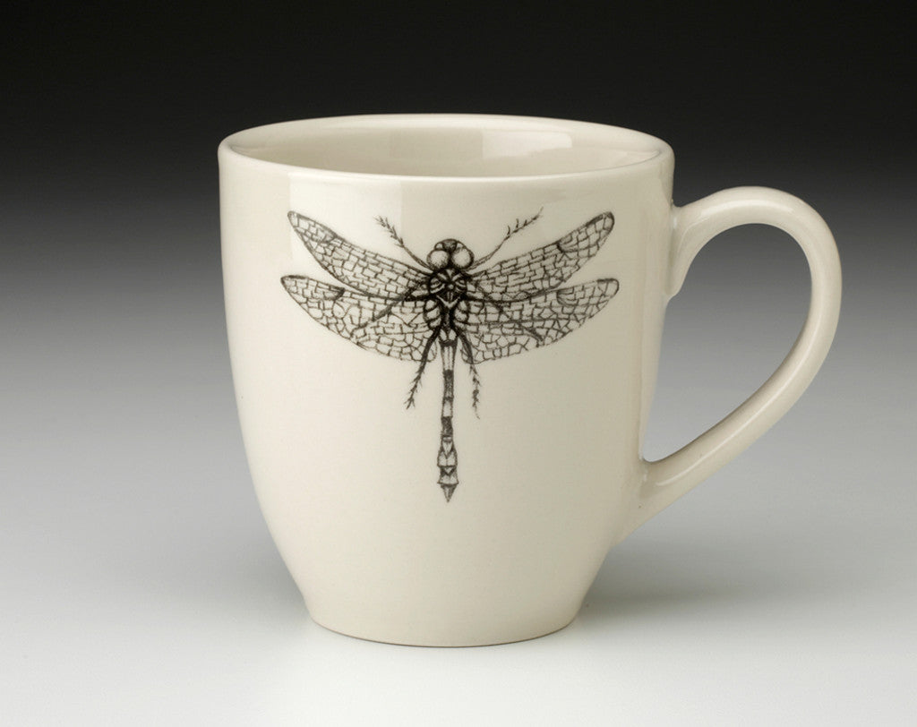 Laura Zindel MUG