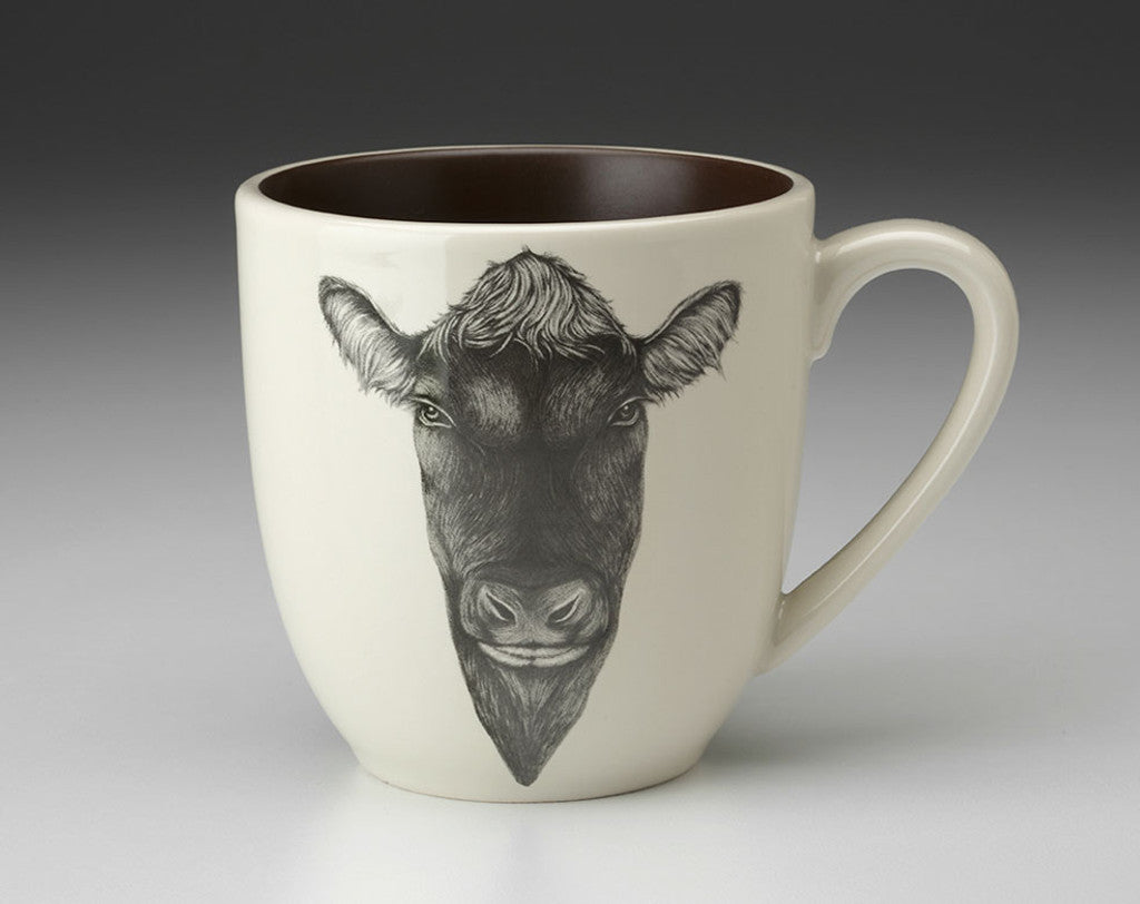 Laura Zindel MUG