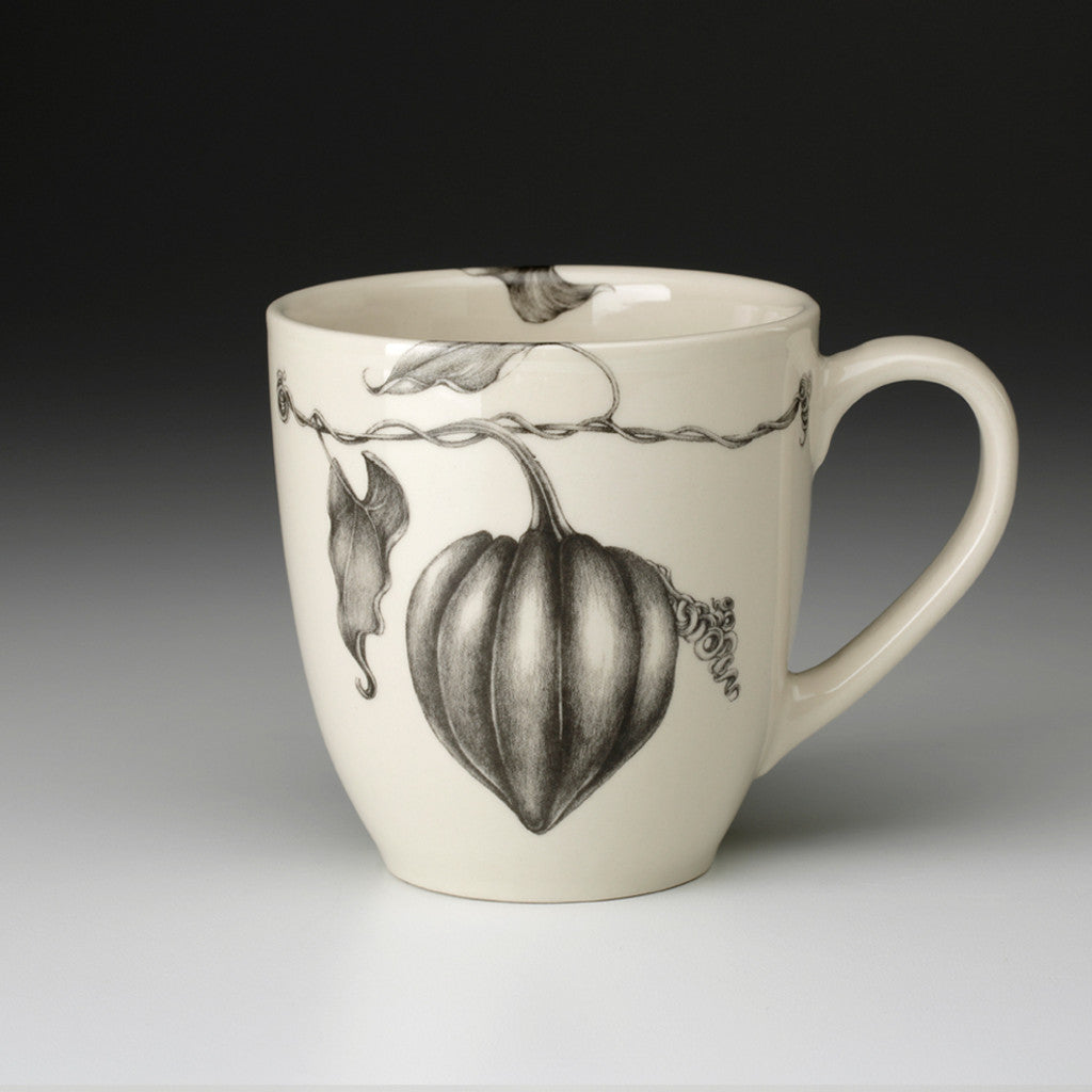 Laura Zindel MUG