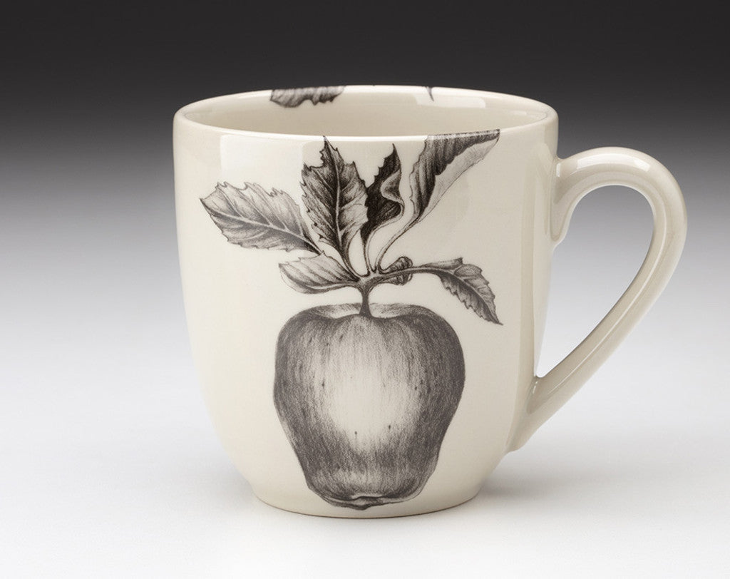 Laura Zindel MUG