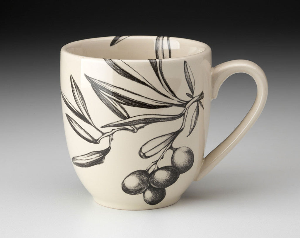Laura Zindel MUG