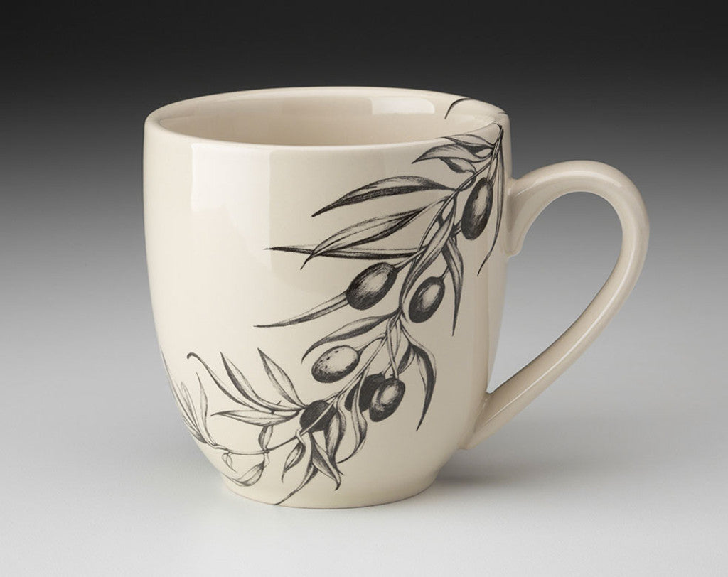 Laura Zindel MUG