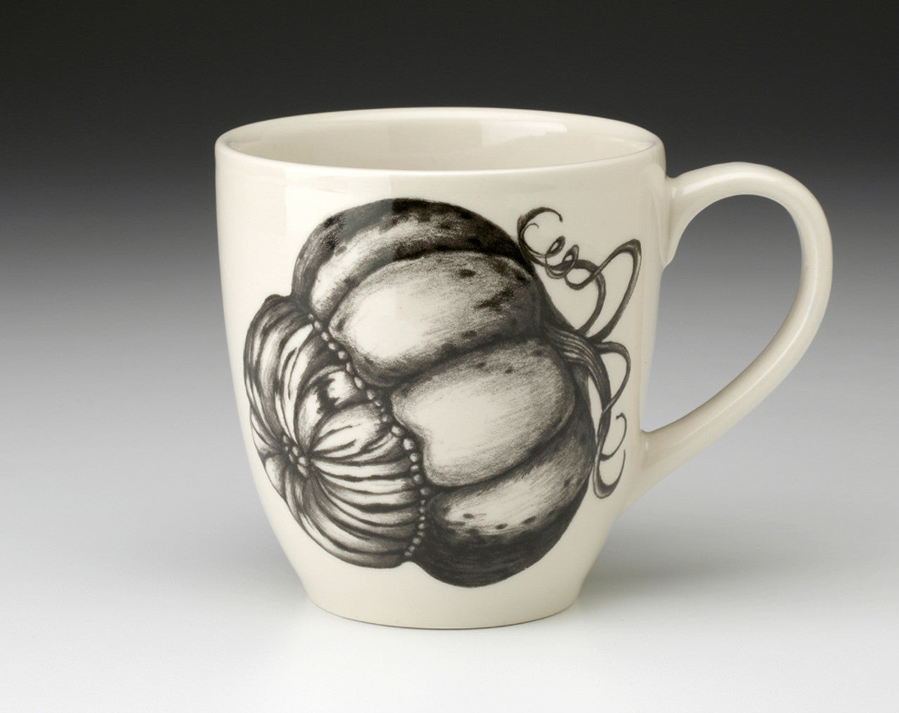 Laura Zindel MUG
