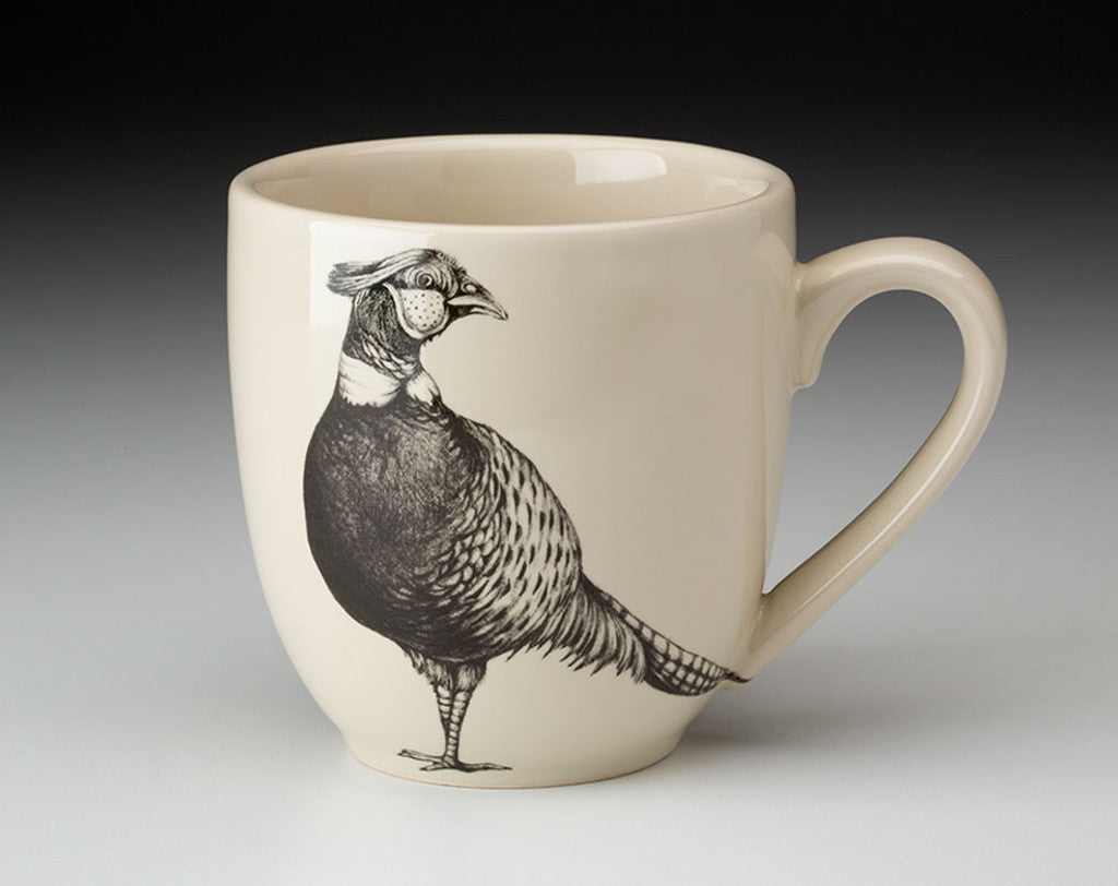 Laura Zindel MUG