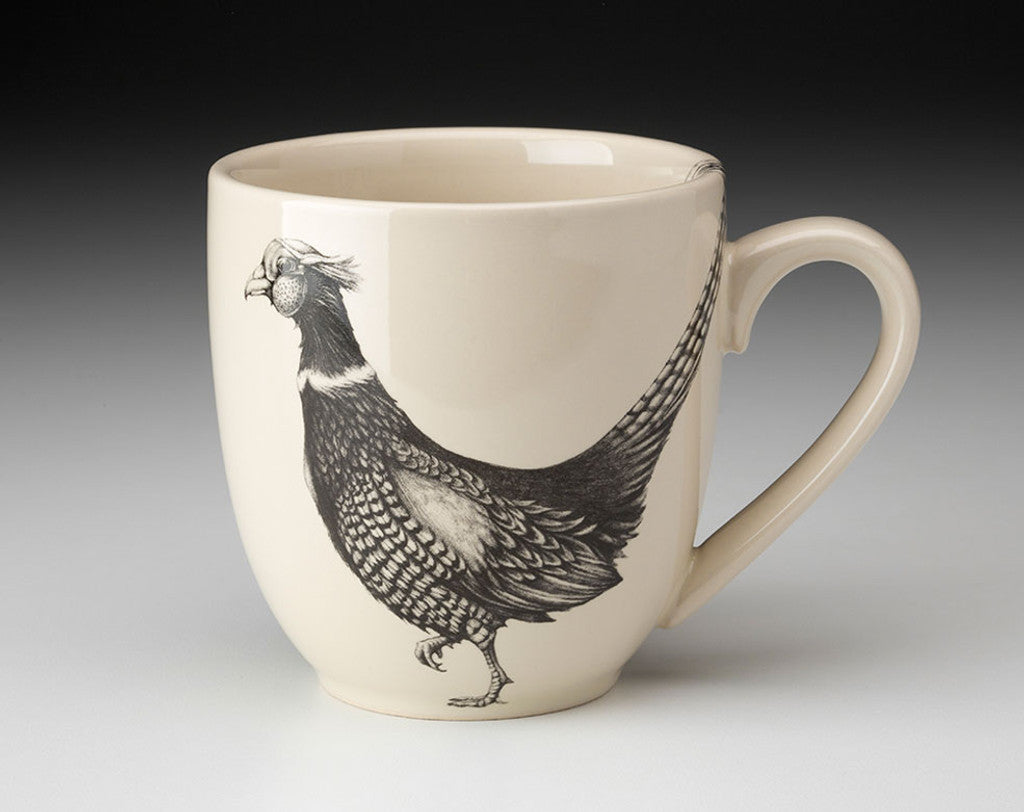 Laura Zindel MUG